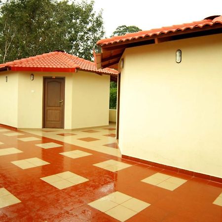 Ack Palacce Inn Yercaud Exteriér fotografie